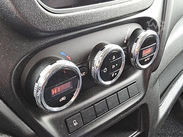 Koffer IVECO DAILY 35S18 AC 3.0 LTR EURO6