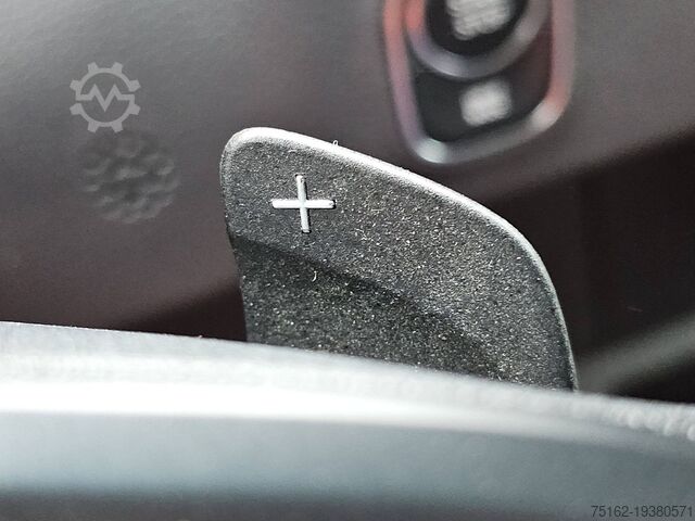 High-roof van MERCEDES-BENZ ESPRINTER L2H2 41KwH Elektrisc