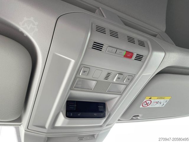 High top van VOLKSWAGEN Crafter MIXTO 35 L3H3 Autom NAV SITZH ACC 5SITZE