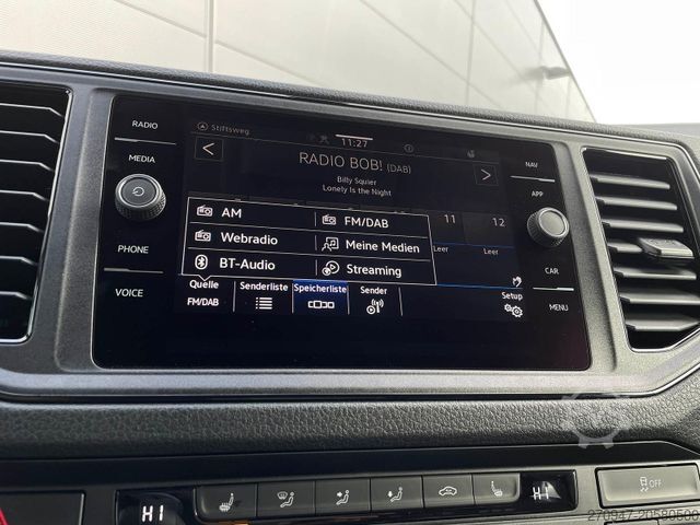 High top van VOLKSWAGEN Crafter Kasten 35 L3H3 Autom. NAVI SITZHZ ACC