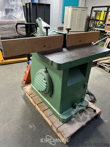 Swivel spindle moulder Frommia 705 P 1