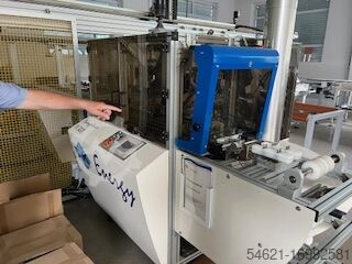 FOTO - VOLTAIKPLATTEN PRODUKTIONSLINIE TEKNO KILNS TKE/A/1MW