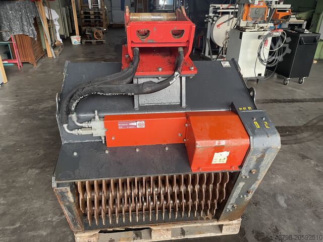 Strainer Cangini Benne V1.200