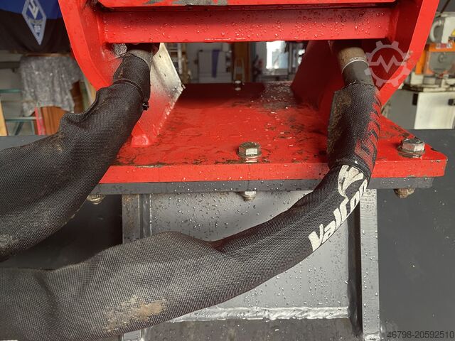 Strainer Cangini Benne V1.200