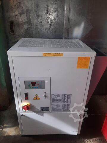 Oil cooler Deryun DJ 2