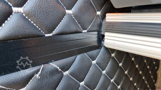 Minibus MERCEDES-BENZ 517 Sprinter GSR2 Automatik 20 SS Stock