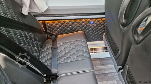 Minibus MERCEDES-BENZ 517 Sprinter GSR2 Automatik 20 SS Stock