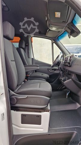 Minibus MERCEDES-BENZ Sprinter Lord Light 22 Sitzer 3 x Lagerfahrzeug