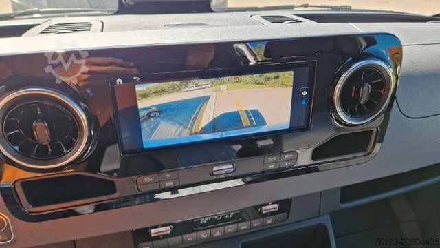 Minibus MERCEDES-BENZ Sprinter Lord Light 22 Sitzer 3 x Lagerfahrzeug