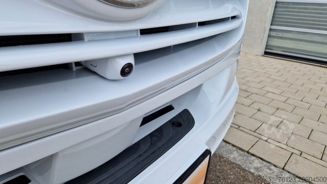 Minibus MERCEDES-BENZ Sprinter 415 ,19 SS Lagerfahrzeug in Stock