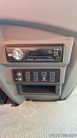 Minibus TEMSA Prestij SX Novo Lux Daily