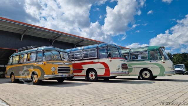 Minibus VOLKSWAGEN 3 x MAN TGE Lagerfahrzeug baugleich Crafter