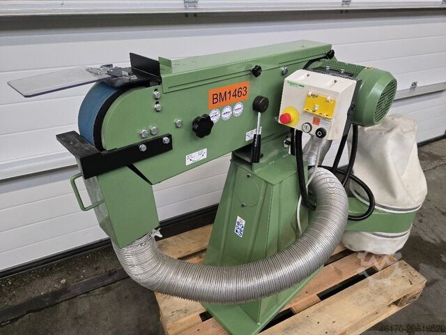 Belt sander Marpol 1075
