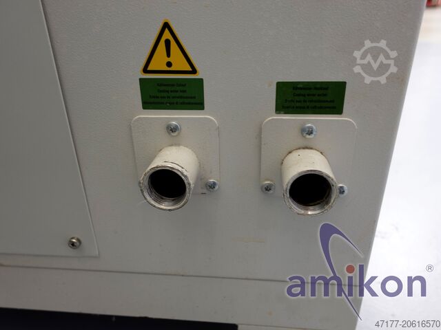 Temperature test chamber 480 liters Vötsch VTS 7048-10 -70°C bis +180°C