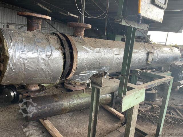 Hydraulische Presse Dieffenbacher