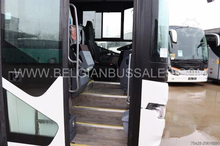 Intercitybus Iveco Evadys 13m / NEW / Rear door / 6x units / 3-poi...