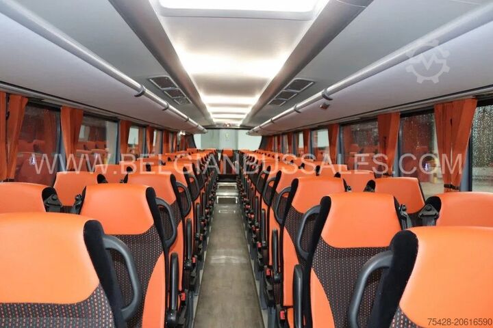 Intercitybus Iveco Evadys 13m / NEW / Rear door / 6x units / 3-poi...