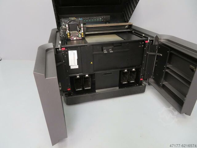 3D-Drucker Multi-Material Objet / Stratasys Connex500 50147