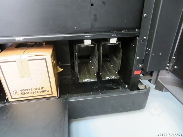 3D-Drucker Multi-Material Objet / Stratasys Connex500 50147