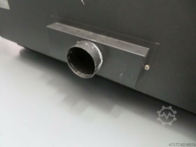 3D Printer Multi-Material Objet / Stratasys Connex500 50147