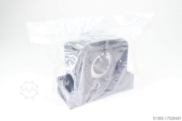 Festlagereinheit NTN SNR PBUF 50