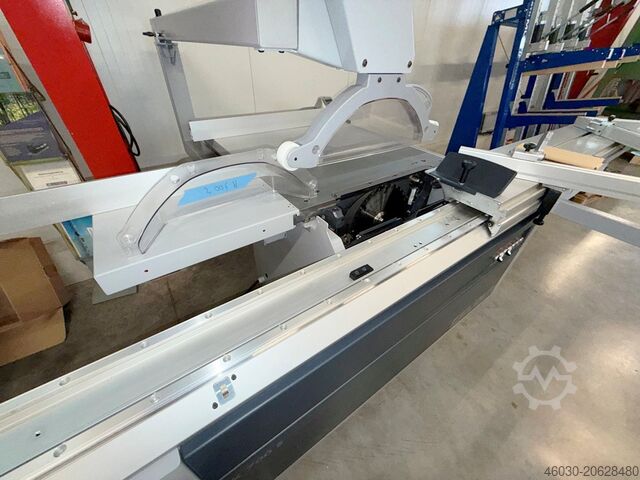 Sliding table saw Felder K 700 S