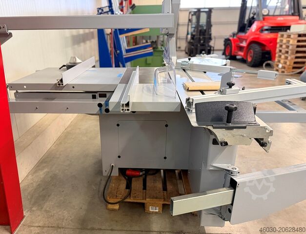 Sliding table saw Felder K 700 S