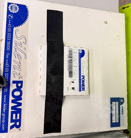 Sliding table saw Felder K 700 S