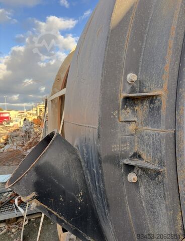 ERMONT Top Tower 2000