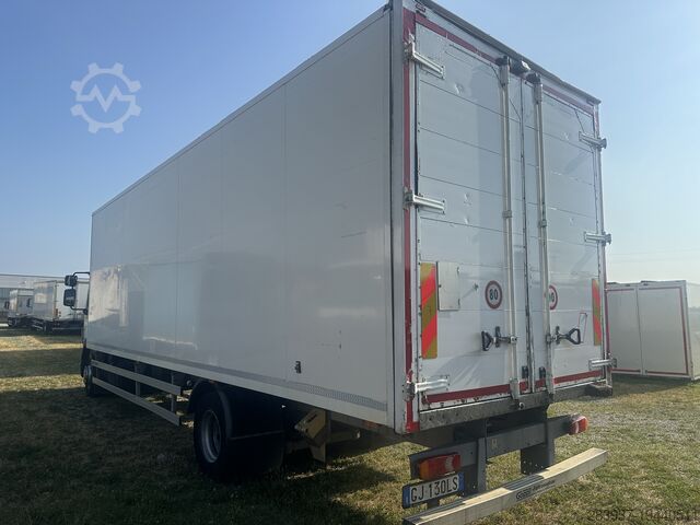 Dump truck DAF LF 55