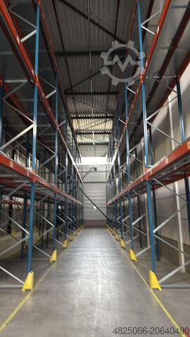 Demontierbare Gewerbeimmobilie ca. 2.350 m² Resteel 