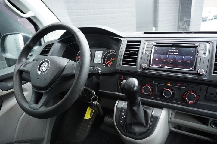 Delivery van Volkswagen Transporter 2.0 TDI 150PK Automaat EURO 6 - Air...