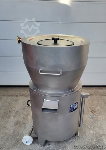 Fleischverarbeitungsmaschine Abele PM 50