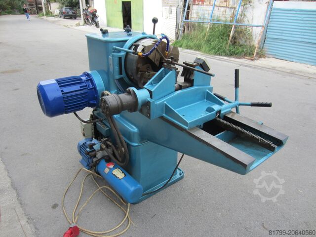 Male thread cutting machine HMV OK-5