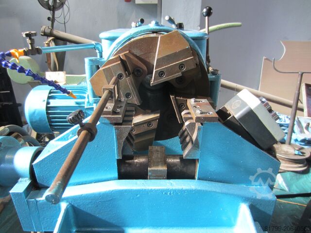 Male thread cutting machine HMV OK-5