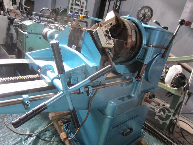Male thread cutting machine HMV OK-5