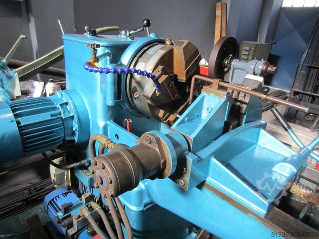 Male thread cutting machine HMV OK-5