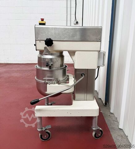 Motorhaube MX 30 S Bonnet MX 30 S