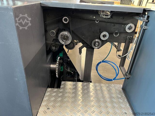 Heidelberg stitching unit HM 400 (2002) Heidelberg HM 400