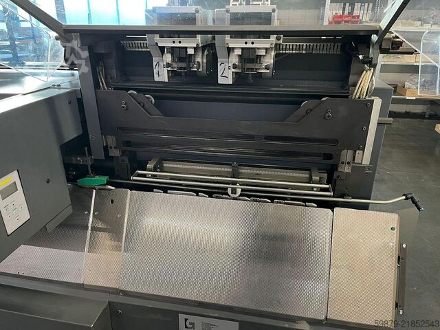 Heidelberg stitching unit HM 400 (2002) Heidelberg HM 400