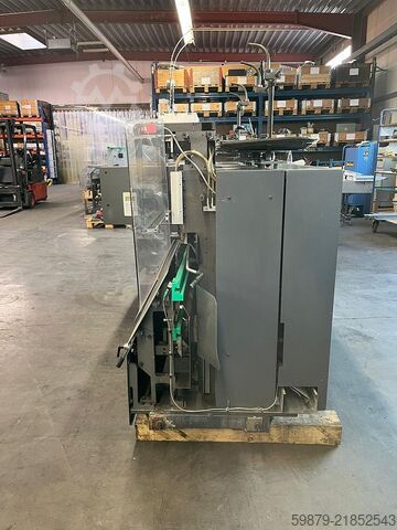 Heidelberg stitching unit HM 400 (2002) Heidelberg HM 400