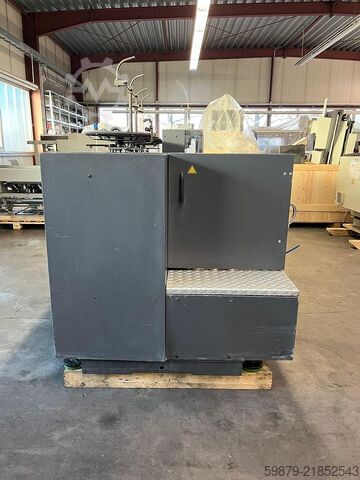 Heidelberg stitching unit HM 400 (2002) Heidelberg HM 400