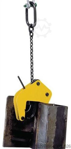 Universal grapple, load capacity 1250 kg - 1 piece  