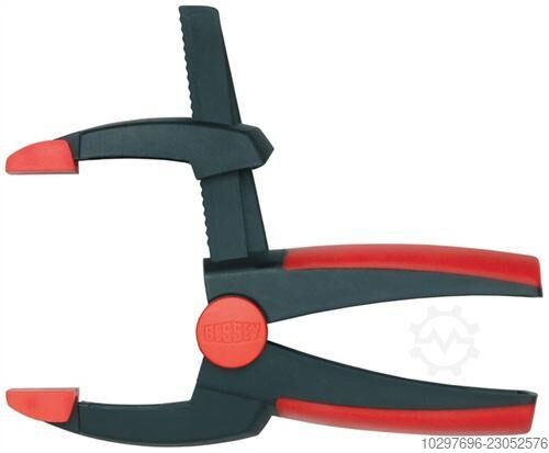 Federzwinge VarioClippix - 12 ST BESSEY 