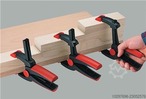 Federzwinge VarioClippix - 12 ST BESSEY 