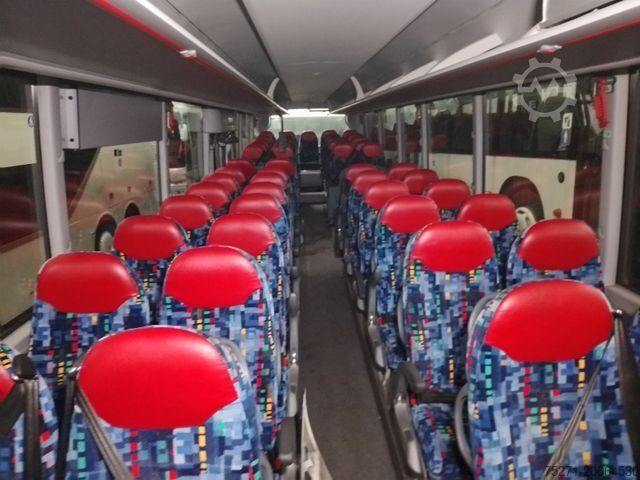 Intercity bus MAN Lions Regio R12 Überland, Klima, Euro 6