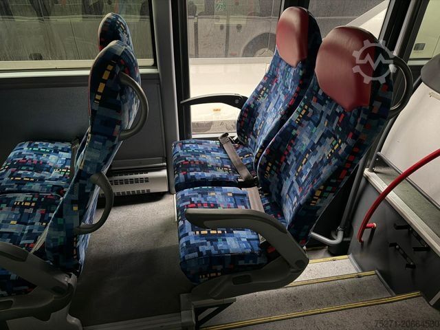 Intercity bus MAN Lions Regio R12 Überland, Klima, Euro 6