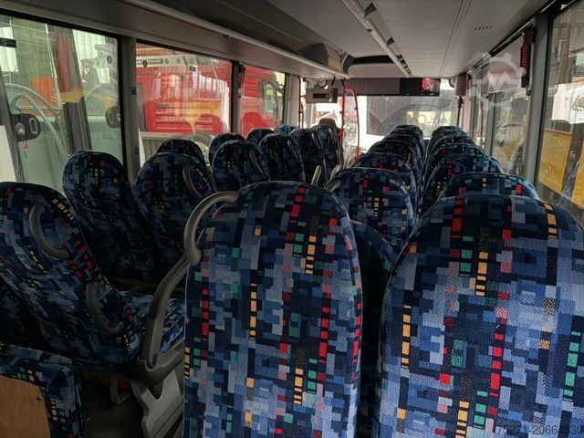 Intercity bus MAN Lions Regio R12 Überland, Klima, Euro 6