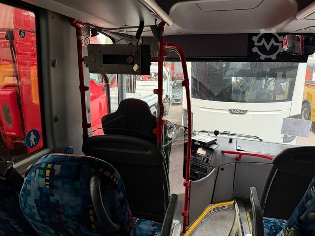 Intercity bus MAN Lions Regio R12 Überland, Klima, Euro 6