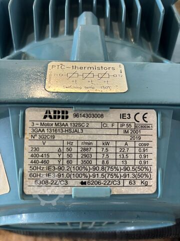 Alfa Laval LKH-25 + EH sets Alfa Laval LKH-25